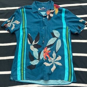 Zara Men’s button down